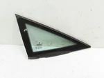 2004 Lamborghini Gallardo Glass Window, Front Quarter Vent Oem Right 400845116A Used. Price: $259.99.