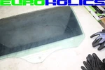 Oem Bmw E38 740IL 95-01 Lwb Left Driver Rear Door Window Glass Tint 51348163847 Used. Price: $75.99.