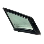 Oem Front Left Driver Side Door Window Vent Glass Honda Pilot 2016-2022 Used. Price: $88.80.