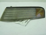 Driver Corner/park Light Side Marker Fits 90-93 Lumina Van 5789 Used. Price: $66.54.
