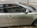 10-13 Suzuki Kizashi Passenger Right Front Door Platinum Silver Metallic Znc Used. Price: $300.00.