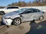 Chevrolet Driver Left Rear Door Vent Glass Fits 2016-2019 Volt 618368 Used. Price: $20.98.