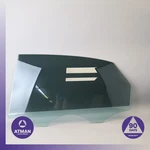 11-18 Audi D4 A8L Lwb Rear Left Door Window Glass 4H4845205 Oem Used. Price: $107.90.
