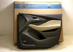 New Oem Genuine Gm Door Trim Panel 2019-2020 Envision Black Neutral Rh Front. Price: $175.00.