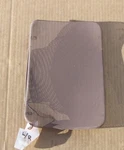 92-97 Ford Obs F150 F250 Ext Cab Left Rear Quarter Panel Speaker Cover Grill Tan Used. Price: $49.00.