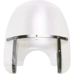 National Cycle Heavy Duty Wide Frame Touring Windshield - Clear N2210 New. Price: $260.96.