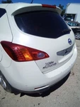 Passenger Right Quarter Glass Without Privacy Tint Fits 09 Murano 388461 Used. Price: $88.41.