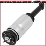 Front For Land Rover LR4 LR3 L319 Range Sport Hse 06-2013 Air Shock Strut New. Price: $135.52.