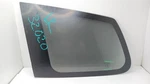 Driver Left Quarter Glass Privacy Tint Fits 09-13 Forester 986672 Used. Price: $109.80.