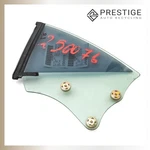 2002-2006 Lexus SC430 Convertible Quarter Window Glass Rear Left 62720-24151 Oem Used. Price: $108.00.