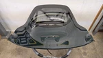 EB1393 2021 Lotus Evora Gt Rear Tailgate Hatch W/ Window Glass Used. Price: $1899.99.
