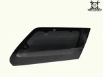 Oem 2011-2020 Toyota Sienna Rear Passenger Right Quarter Window Glass Used. Price: $232.74.
