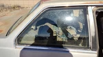 1985 Pontiac Sunbird Passenger Right Rear Quarter Glass Back Side Window 2DR Oem Used. Price: $249.30.