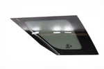 2021 - 2026 Ford Bronco Sport Rear Left Quarter Window Glass Oem M1PBS29751DC Used. Price: $203.92.