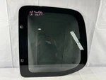 2000-2006 Toyota Tundra Extended Cab Left Rear Door Window Glass Used. Price: $100.00.