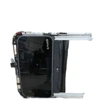 2013-2020 Lexus GS350 Oem Sun Roof Glass Track Frame & Motor Assembly Used. Price: $800.08.