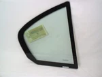 Fit 99-05 Bmw 323I/325I/328I/330I Sedan Passenger Right Rear Vent Window Glass New. Price: $72.00.