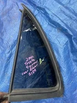 1996-2002 Toyota 4RUNNER Rear Left Driver Side Corner Window Vent Glass Oem Used. Price: $58.76.