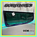 2023-2025 Jeep Wagoneer & Grand Left Quarter Glass 68466245AA Used. Price: $585.90.
