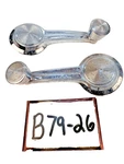 1967 1981 Corvette Door Window Crank Handle Gto Chevelle Impala Cutlass B79-26 Used. Price: $52.20.
