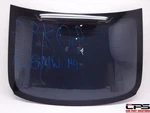 Back Glass Coupe With Privacy Tint Fits 15-20 Bmw M4 Used. Price: $220.00.