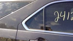 Passenger Rear Door Vent Glass With Privacy Tint Fits 10-17 Equinox 388653 Used. Price: $110.00.
