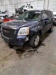 Rh Passenger Side 2013 Terrain Front Door Glass SKU#4349167 Used. Price: $127.30.