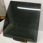 Door Window Glass Grand Cherokee 1999 2004 Jeep Right Passenger Rear Back Oem Used. Price: $41.24.