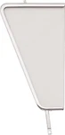 For Chevy Impala 1958 Oer A1636 Vent Glass Assembly New. Price: $161.76.