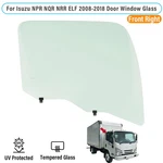 Passenger Side Front Right Door Window Glass For Isuzu Npr Nqr Nrr Elf Cabover New. Price: $112.27.