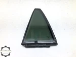 2019-2025 Toyota RAV4 Left Driver Rear Door Corner Fixed Window Glass Oem Used. Price: $69.99.