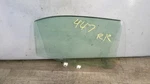 09 Acura Tsx Right Passenger Rear Door Window Glass 11-14/SEDAN Used. Price: $59.96.
