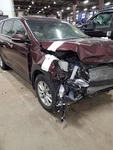Rh Passenger Side 2020 Sorento Front Door Glass SKU#4343666 Used. Price: $134.00.