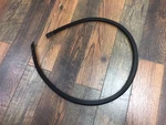 Fits 1997-1998 Chevrolet Corvette Seal R/cmpt L/wdo Rr Aux 10407727 New Oem. Price: $37.12.