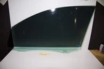 Volkswagen Golf MK6 Front Passenger Left Window Glass 5K4 845 202 Used. Price: $99.81.