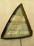 07-11 Toyota Camry Le 2.5L Fwd At Driver Side Rear Door Vent Glass Used. Price: $99.99.