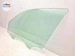 2025-26 Bmw X3 M50 Front Left Door Glass Window Driver Side Open Panel Oem G45 Used. Price: $224.95.