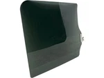 2018-2024 2021 Jeep Wrangler Rear Right Full Door Glass Tinted 68282712AB Oem Used. Price: $149.00.