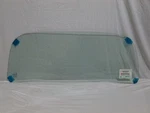 Windshield Glass For 1965-1977 Volkswagen Bug Beetle Vw 2 Door Sedan New. Price: $159.00.