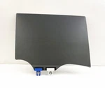 Fit 21-26 Jeep Grand Cherokee Passenger Right Rear Door Window Glass 4MM Lami. New. Price: $228.00.