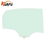 Rear Right Door Window Glass 2019-2024 Kia Forte Sedan Passenger Side New. Price: $72.45.