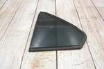 1984 - 1987 Jaguar XJ6 Window Glass Door Vent Rear Left Driver Oem Used. Price: $85.00.
