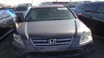 Used Rear Right Door Vent Glass Fits: 2006 Honda Cr-v Privacy Tint. Price: $135.70.