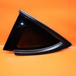 Tesla Model Y Quarter Glass Left Rear 2020 2021 2022 2023 2024 1673553-00-D Oem Used. Price: $94.50.