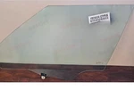 Fits 2020-2024 Hyundai Venue 4D Suv Driver Left Side Front Door Window Glass New. Price: $129.97.
