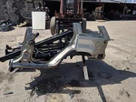 Used Right Quarter Glass Fits: 2006 Jeep Grand Cherokee Black Lower Moulding. Price: $167.69.