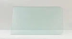 Fits Freightliner Classic Xl Flc Fld Silver Aero Raised Roof Front Windshield New. Price: $149.95.