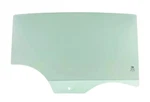 Fits: 2010-2016 Buick Lacrosse 4D Sedan Passenger Right Rear Door Window Glass New. Price: $89.95.