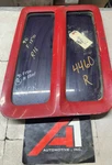 1980-91 Ford F150 F250 F350 F450 Passenger Side Right Rear Quarter Glass Window Used. Price: $88.18.