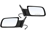 For 1988-2000 Chevrolet C3500 Door Mirror Kit Apr 93434ZSFT New. Price: $95.36.